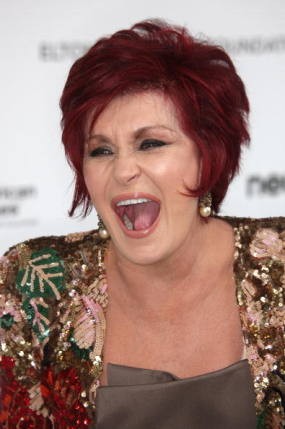 Berhenti Menjadi Juri X-Factor, Sharon Osbourne Merasa Bodoh
