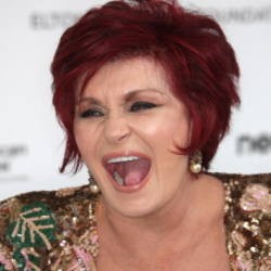 Berhenti Menjadi Juri X-Factor, Sharon Osbourne Merasa Bodoh