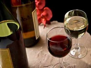 Eropa Krisis, Wine Italia Siap Serbu Pasar Asia