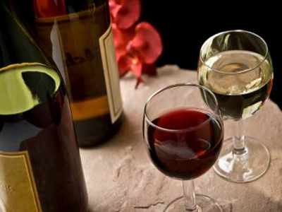 Eropa Krisis, Wine Italia Siap Serbu Pasar Asia