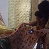 Harga Produk Batik akan Disesuaikan dengan Kenaikan BBM