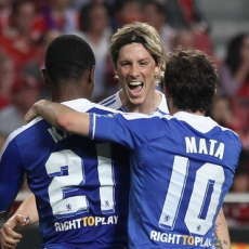 Torres, dari Eksekutor Jadi Kreator