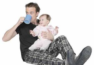 Produksi Hormon Seks Pria Dewasa Sama Seperti Bayi 6 Bulan