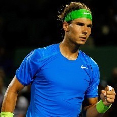 Nadal Jumpa Murray di Semifinal