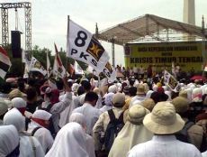 PKS Salut Golkar Tolak Kenaikan Harga BBM