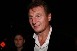 Liam Neeson Kembali Bermain di The Dark Knight Rises?