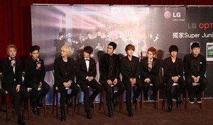 Tiket Super Junior World Tour: Supershow 4 di Jakarta Mulai Dijual 7 April