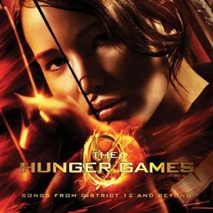 Album Soundtrack The Hunger Games Merajai Billboard 200