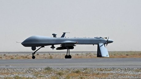 Lagi, Serangan Pesawat AS Tewaskan 4 Militan di Pakistan