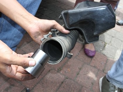 Penghemat BBM dari Jerman, Lebih Irit 15%