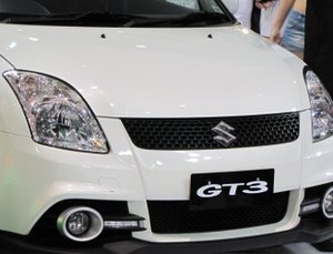 Suzuki Belum Dapat Perintah Tarik Swift dari Indonesia