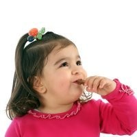 Bayi Perempuan Gemuk Cenderung Kena Diabetes Saat Dewasa