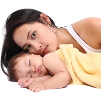 Bayi Hilang Imutnya Setelah Berumur 4,5 Tahun