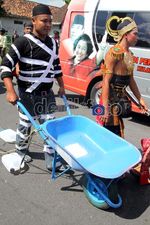 PDIP Yogya Tolak Kenaikan BBM