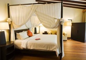 Kiat Bikin Kamar Tidur Lebih Sehat