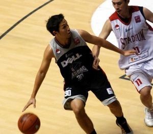Tekad Aspac Sapu Bersih Gelar Musim Ini