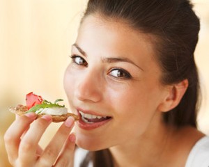 7 Camilan Mengenyangkan Tapi Tak Bikin Gemuk 
