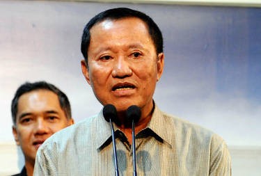 Pemerintah Tak Cegah Judicial Review UU APBNP 2012