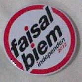 Syarat KTP Siap Disetor ke KPUD DKI, Faisal-Biem Menatap Jakarta