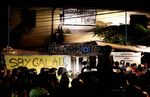 Kalah Jumlah, Pendemo di Salemba Menyerah