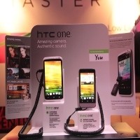 HTC One Penantang iPhone 4S Segera Mendarat