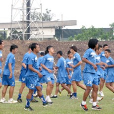 Tanpa Drago Mamic, Suasana Tim Lebih Enjoy