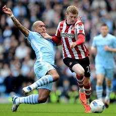 City Imbang Lagi