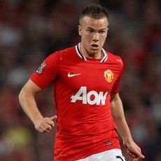 Cleverley Enggan Dicap Manusia Kaca