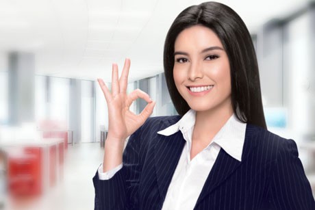 Kini saatnya wanita menentukan pilihan!