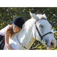 Terapi Autis dengan Berkuda Mulai Dikenalkan UGM