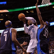 Mavericks Beri Kekalahan Buat Magic