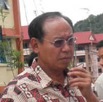 FLPP Ide Djan Faridz Bagaikan Jauh Panggang dari Api