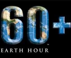 Wow! Earth Hour Mampu Hemat 462 MW Listrik
