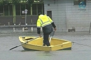 Fiji Darurat Banjir, Turis Diminta Tak Mendekat