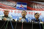 Demokrat Belum Tentukan Nasib PKS