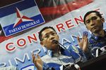 Demokrat Belum Tentukan Nasib PKS