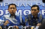 Demokrat Belum Tentukan Nasib PKS