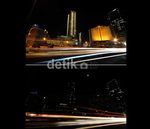 Hemat Energi, Jakarta Mati Lampu 1 Jam
