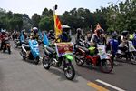 Berpotensi Naik, Massa Kembali Demo BBM