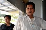 Korban Air Keras Demo DPR Lapor Polisi