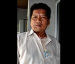Korban Air Keras Demo DPR Lapor Polisi