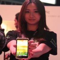 Basis Facebooker Terbesar, HTC Optimistis Sasar Pasar Indonesia