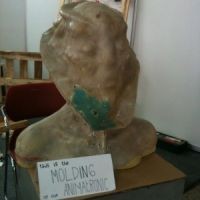 Animatronic, Makhluk Hidup yang Dibenamkan Mesin