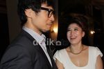 Sania 4 Tahun Pacari Marcell