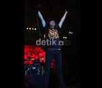 Anthrax & Hellyeah Guncang Ancol