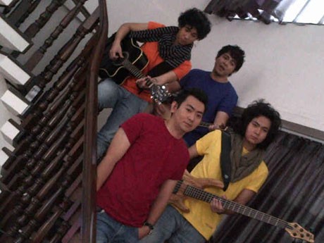 Poetra Brothers Dipinang Nagaswara