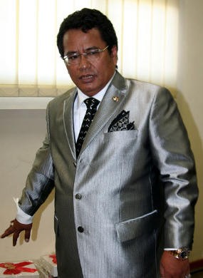 Saat Hotman Paris Tak Bersuara di Persidangan