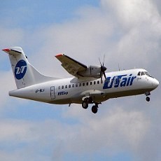 Pesawat Rusia Jatuh di Siberia, 29 Penumpang Tewas