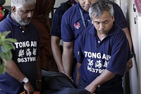 Wanita Singapura Tewas Usai Bertengkar Sengit dengan Kekasih