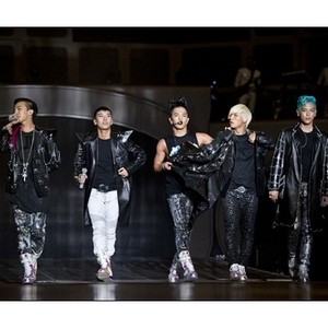 Promotor Konser Big Bang di Indonesia Diumumkan Minggu Ini?